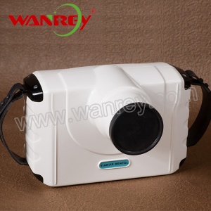 Portable Dental X-Ray Machine WR-DD009